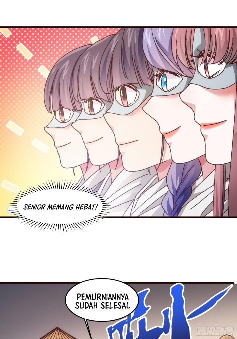 I Just Don’t Play the Card According to the Routine chapter 68