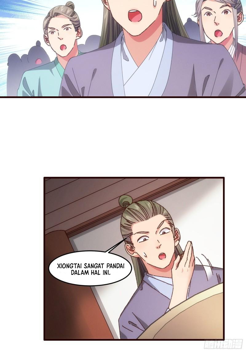 I Just Don’t Play the Card According to the Routine chapter 68