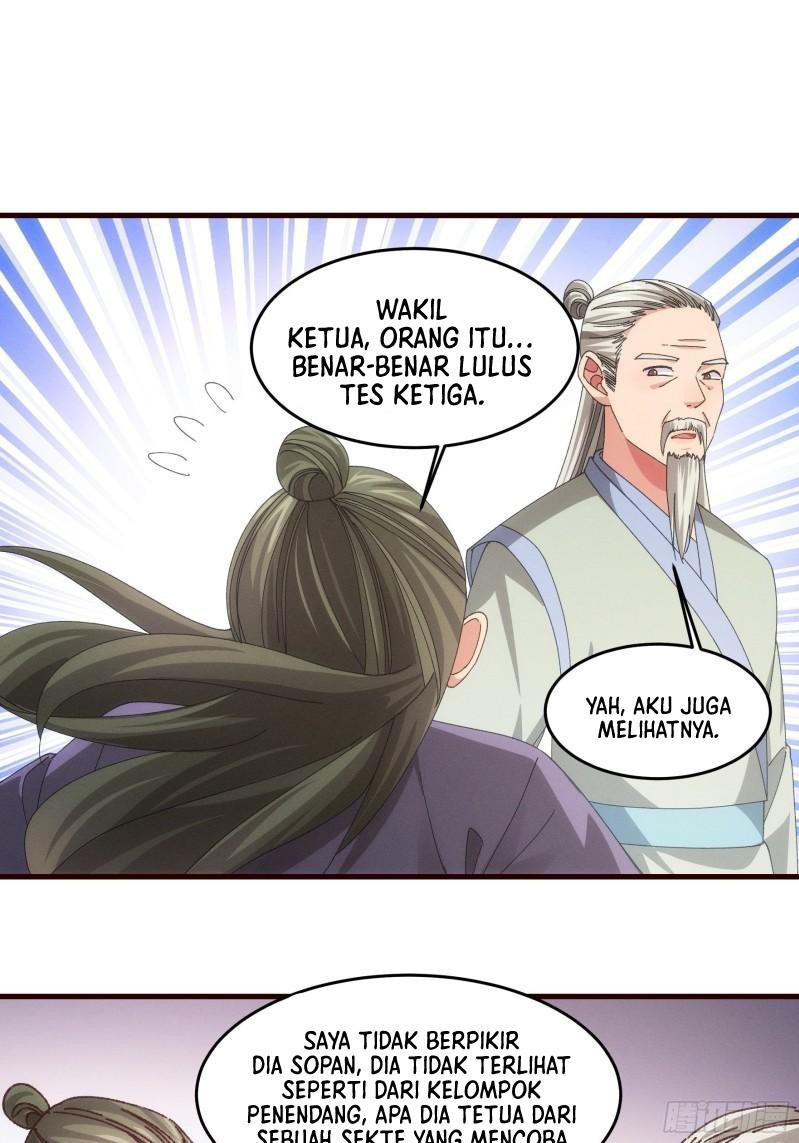 I Just Don’t Play the Card According to the Routine chapter 68