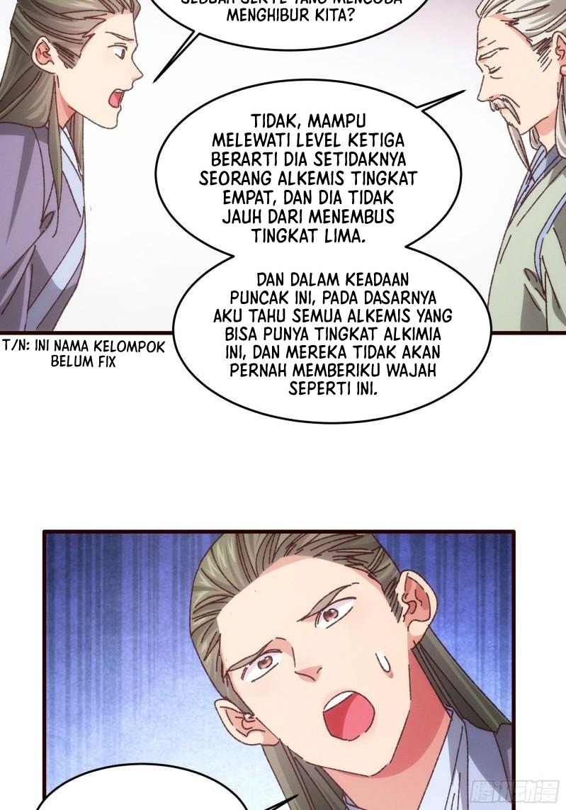 I Just Don’t Play the Card According to the Routine chapter 68