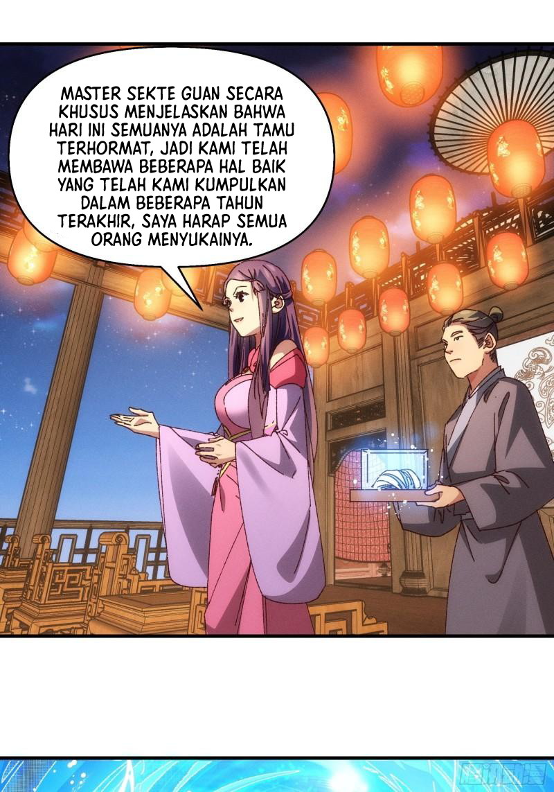 I Just Don’t Play the Card According to the Routine chapter 71