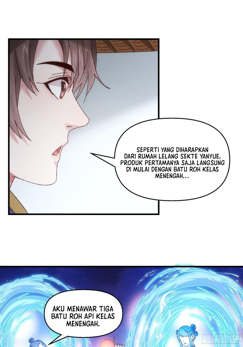 I Just Don’t Play the Card According to the Routine chapter 71
