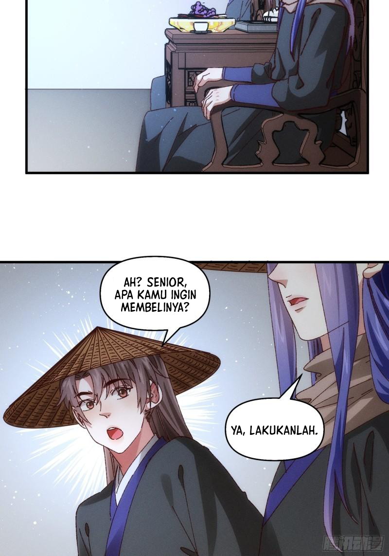 I Just Don’t Play the Card According to the Routine chapter 71