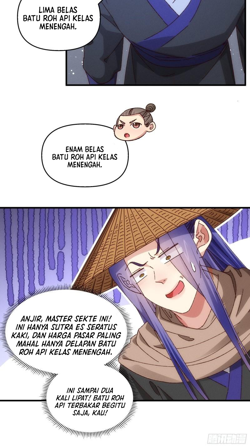 I Just Don’t Play the Card According to the Routine chapter 71