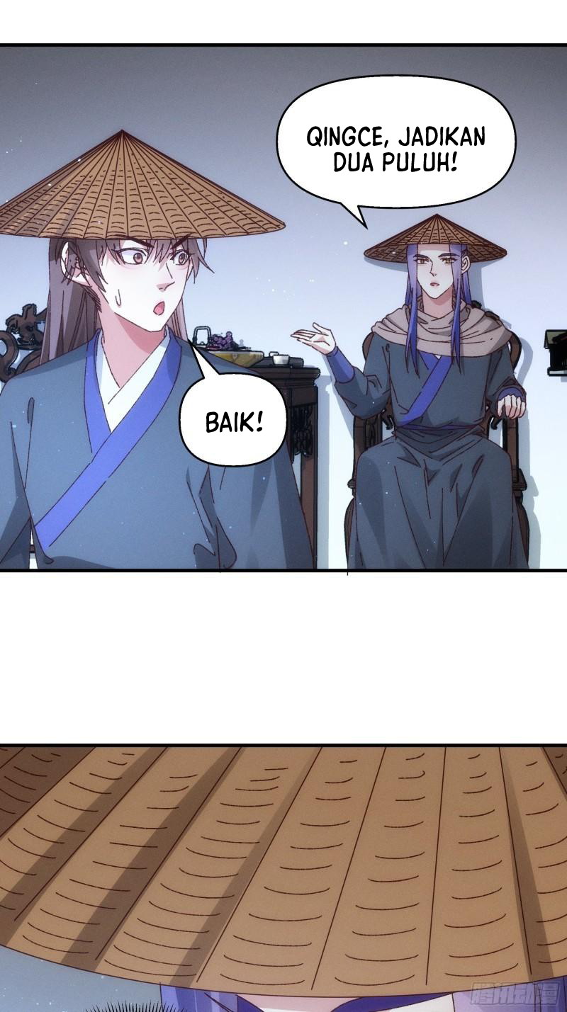 I Just Don’t Play the Card According to the Routine chapter 71