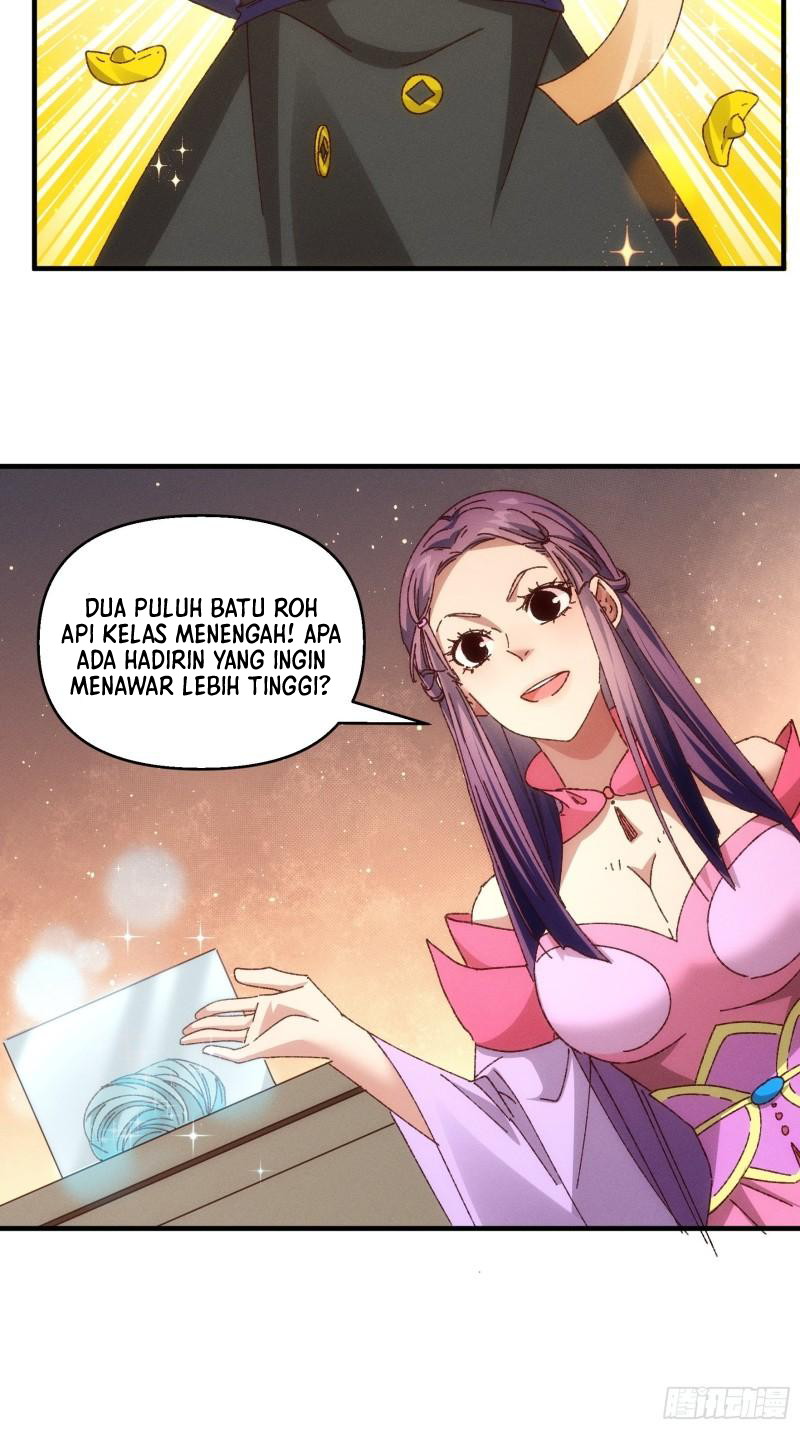 I Just Don’t Play the Card According to the Routine chapter 71