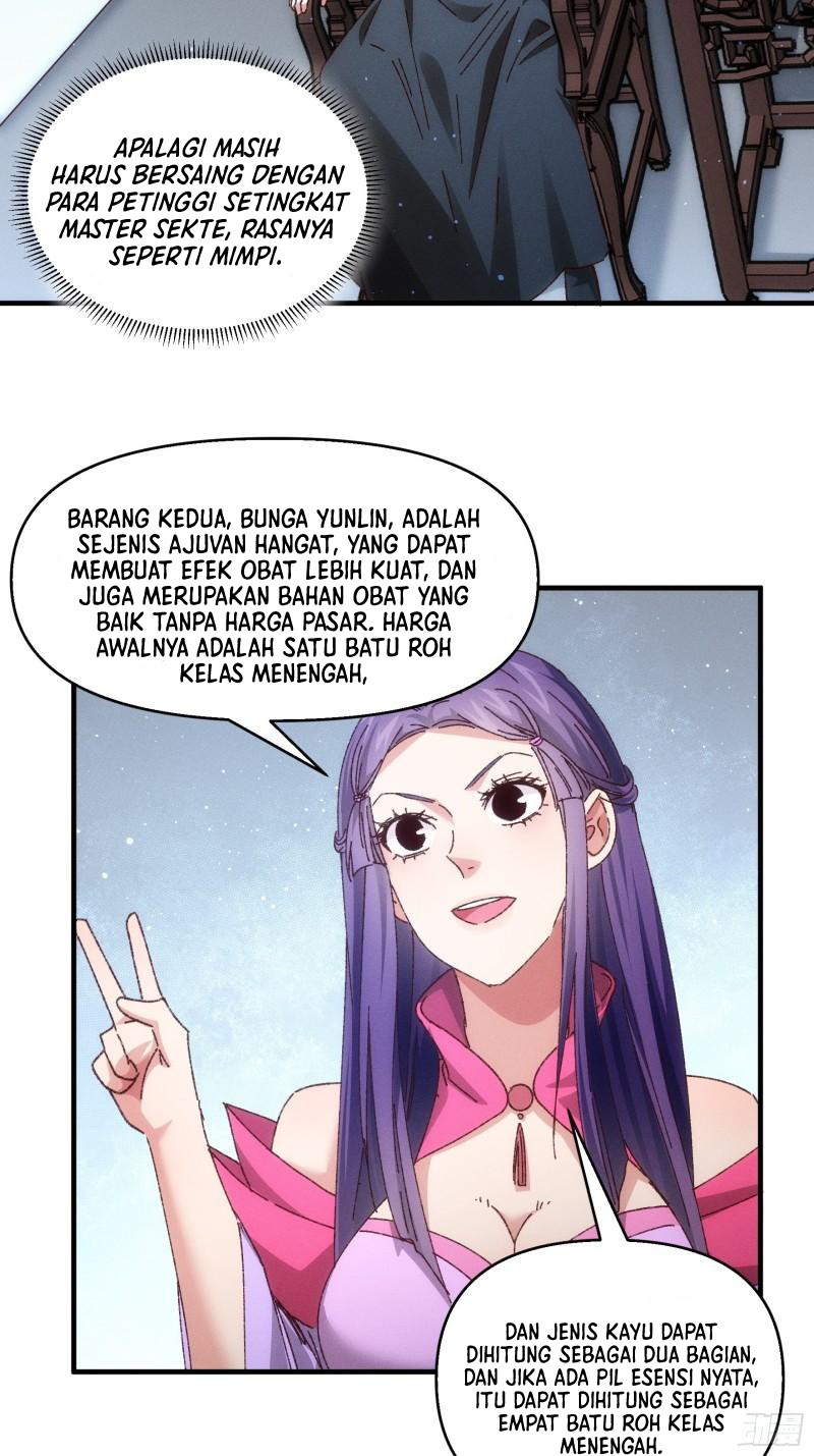 I Just Don’t Play the Card According to the Routine chapter 71