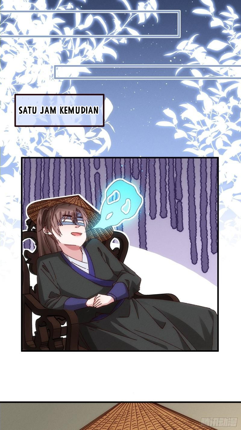 I Just Don’t Play the Card According to the Routine chapter 71