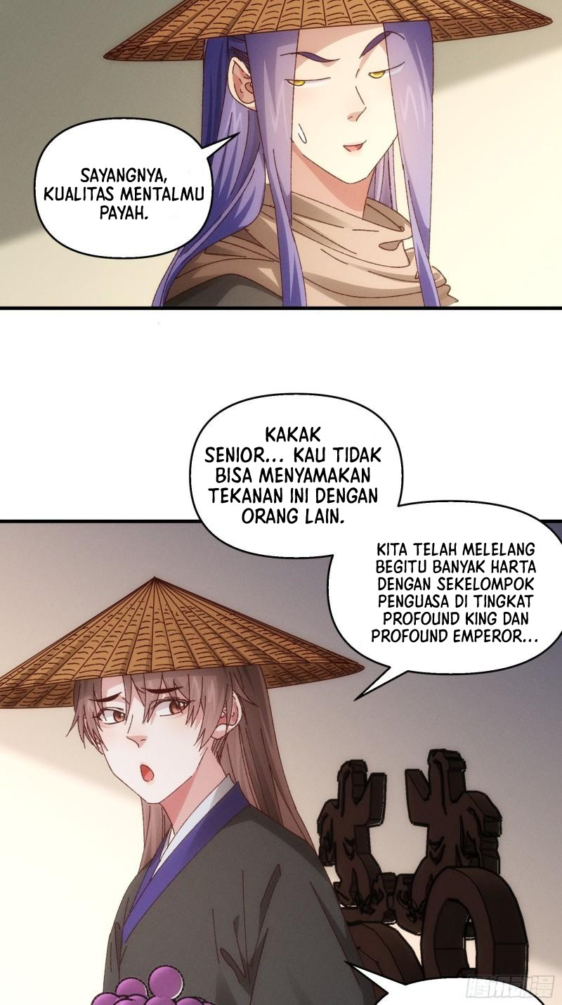 I Just Don’t Play the Card According to the Routine chapter 71