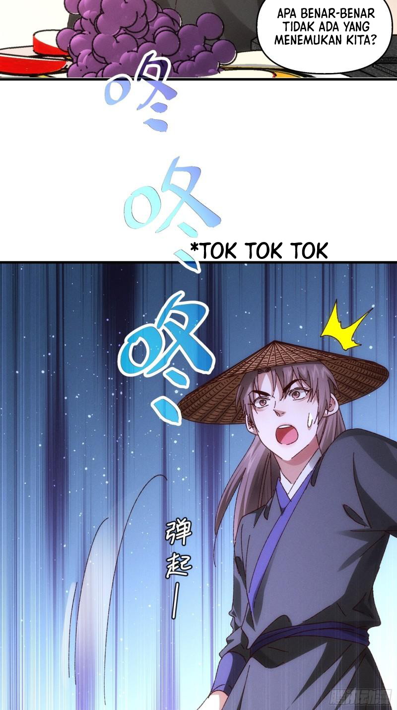 I Just Don’t Play the Card According to the Routine chapter 71