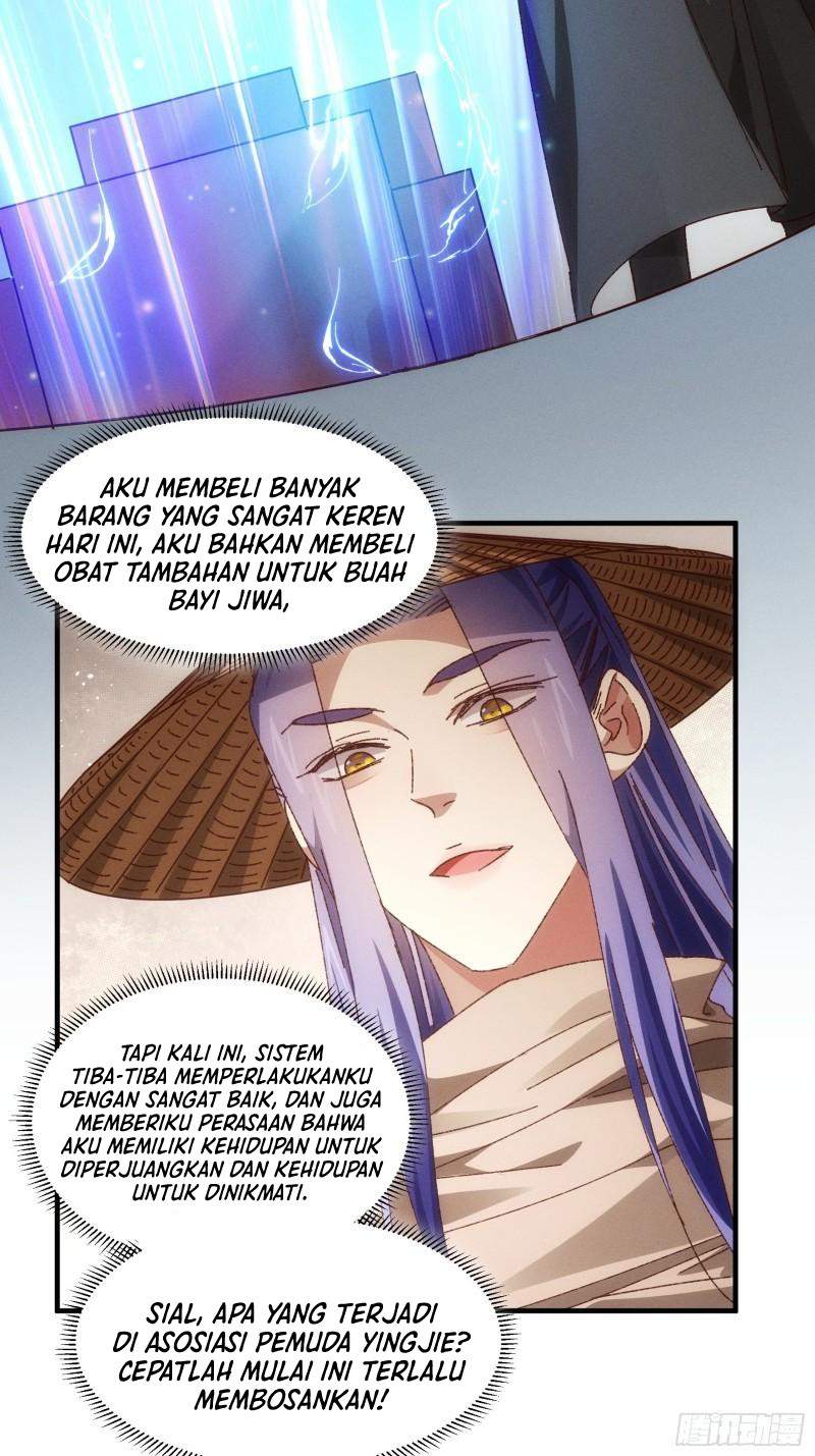 I Just Don’t Play the Card According to the Routine chapter 71