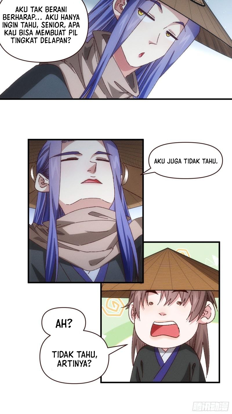 I Just Don’t Play the Card According to the Routine chapter 73
