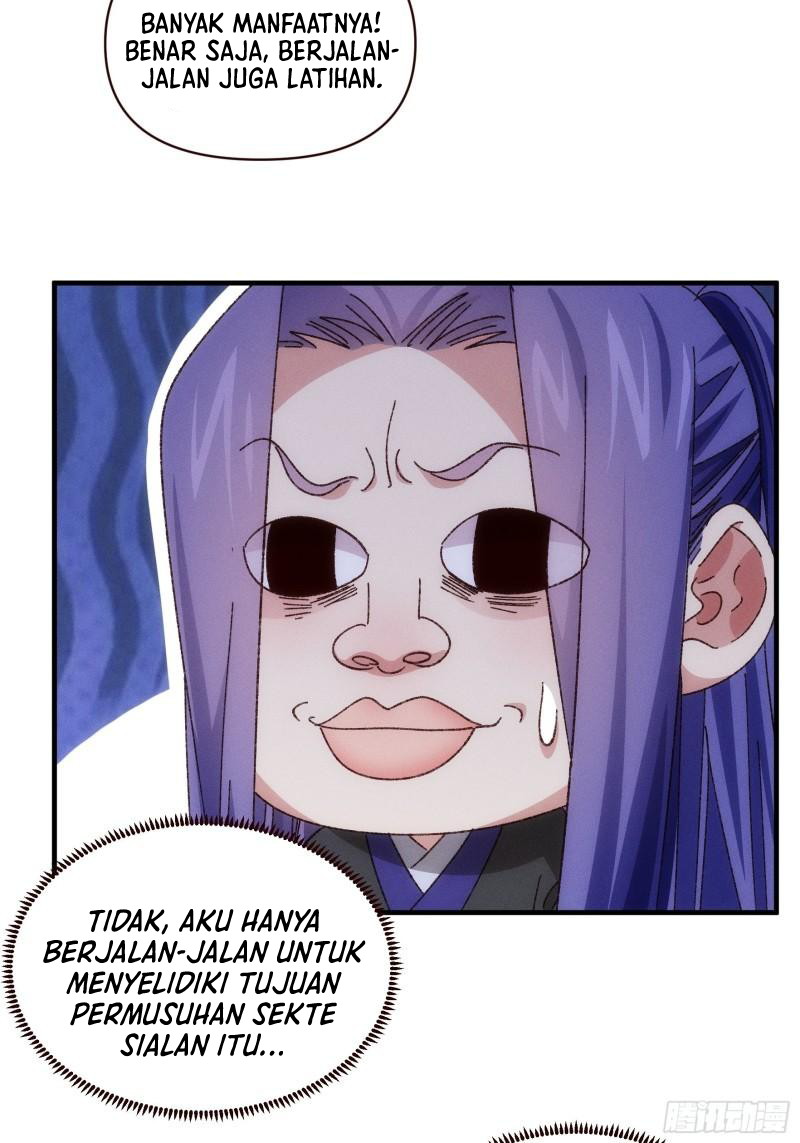I Just Don’t Play the Card According to the Routine chapter 73