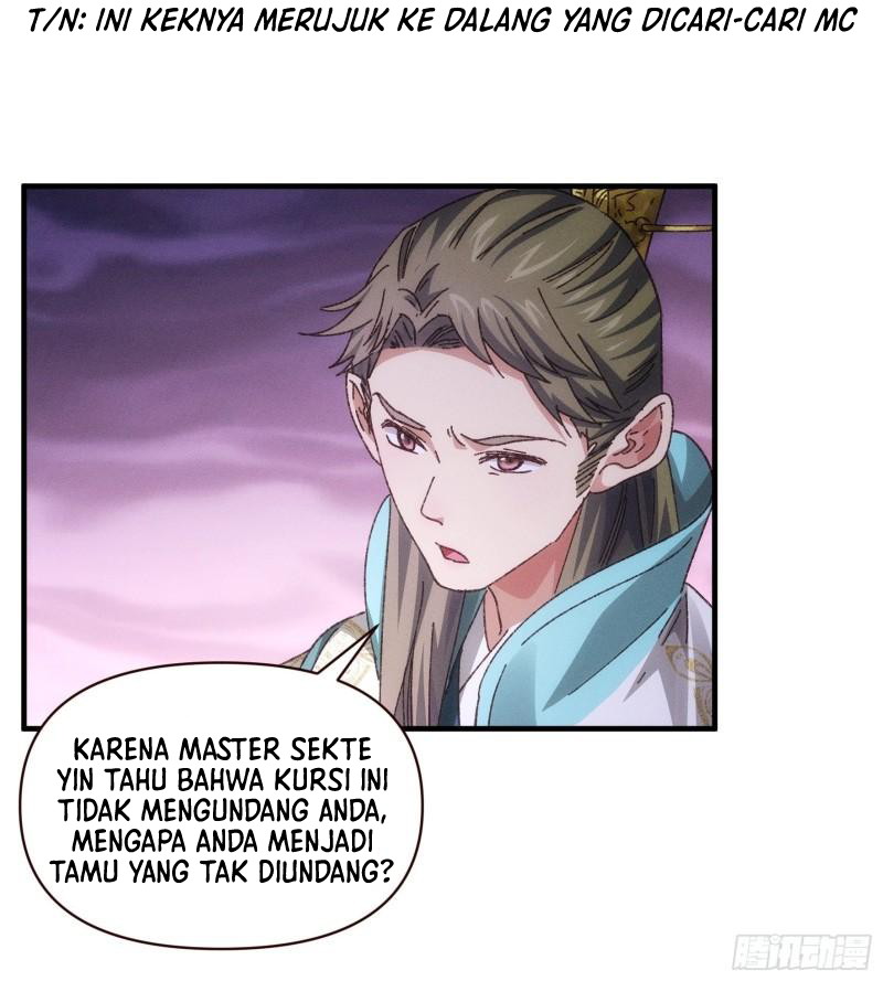 I Just Don’t Play the Card According to the Routine chapter 73