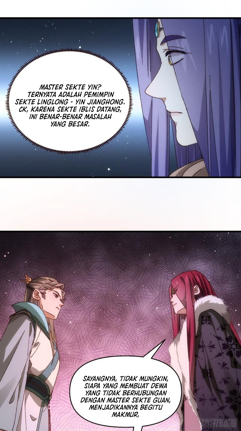 I Just Don’t Play the Card According to the Routine chapter 73