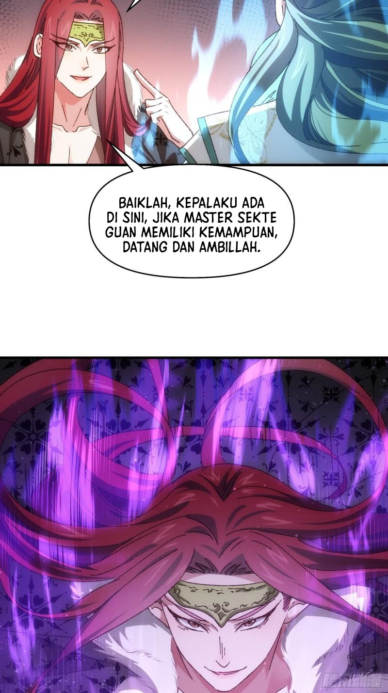 I Just Don’t Play the Card According to the Routine chapter 73