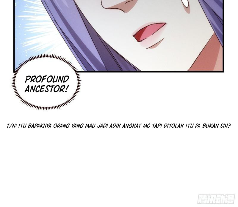 I Just Don’t Play the Card According to the Routine chapter 73