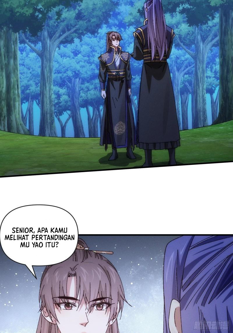 I Just Don’t Play the Card According to the Routine chapter 76