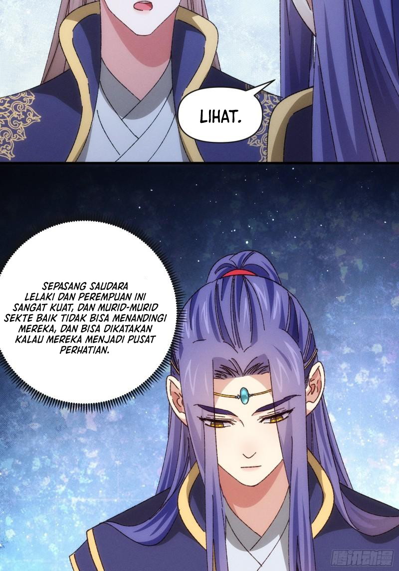 I Just Don’t Play the Card According to the Routine chapter 76