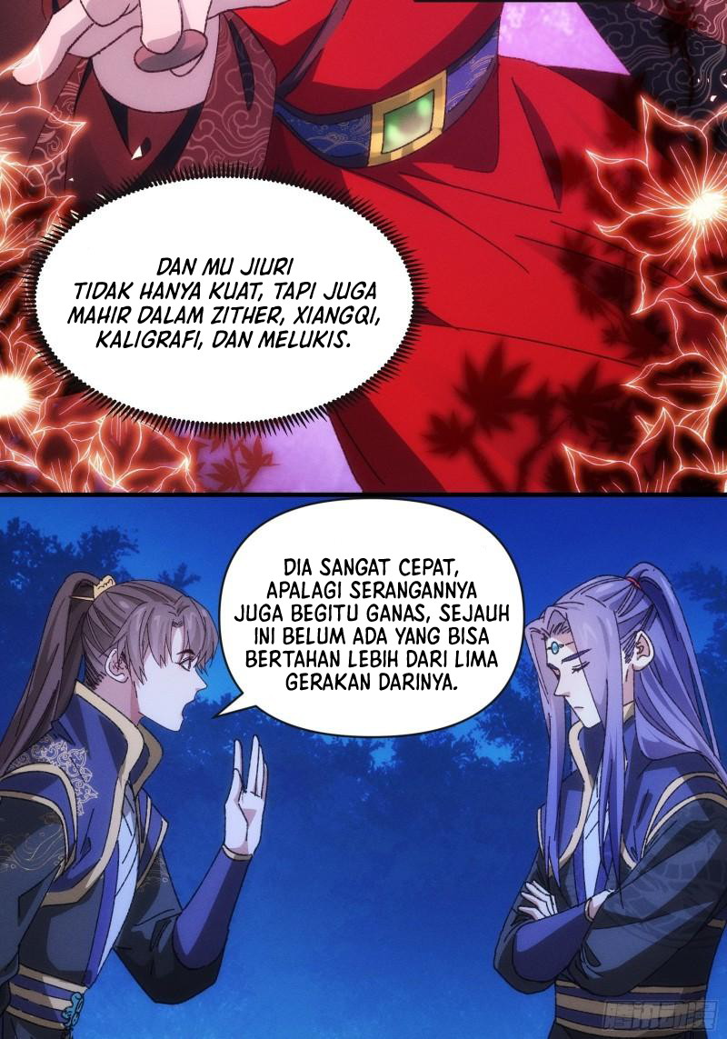 I Just Don’t Play the Card According to the Routine chapter 76