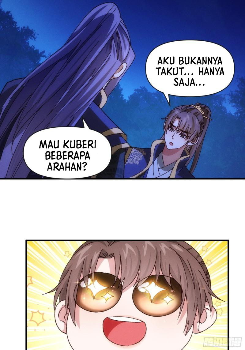 I Just Don’t Play the Card According to the Routine chapter 76