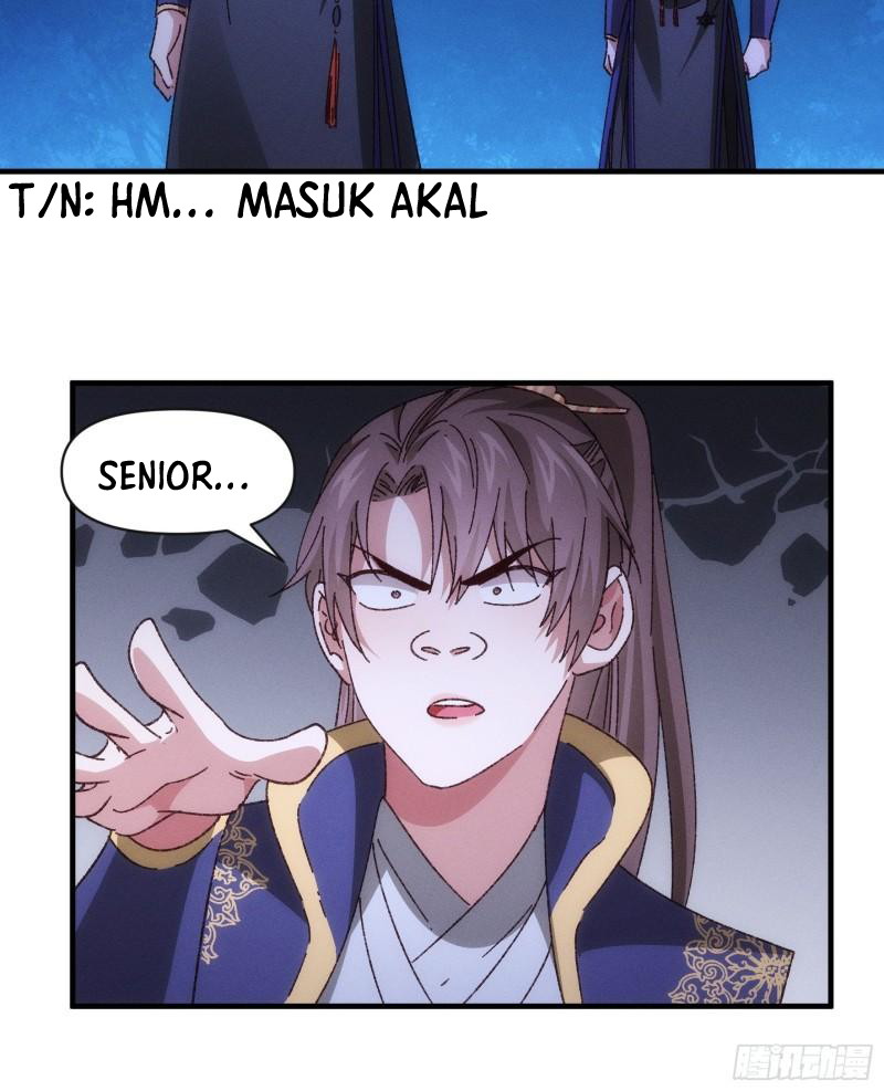 I Just Don’t Play the Card According to the Routine chapter 76