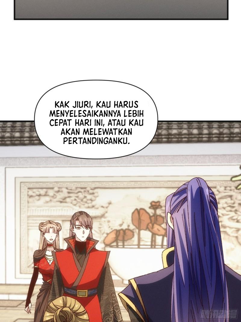I Just Don’t Play the Card According to the Routine chapter 76