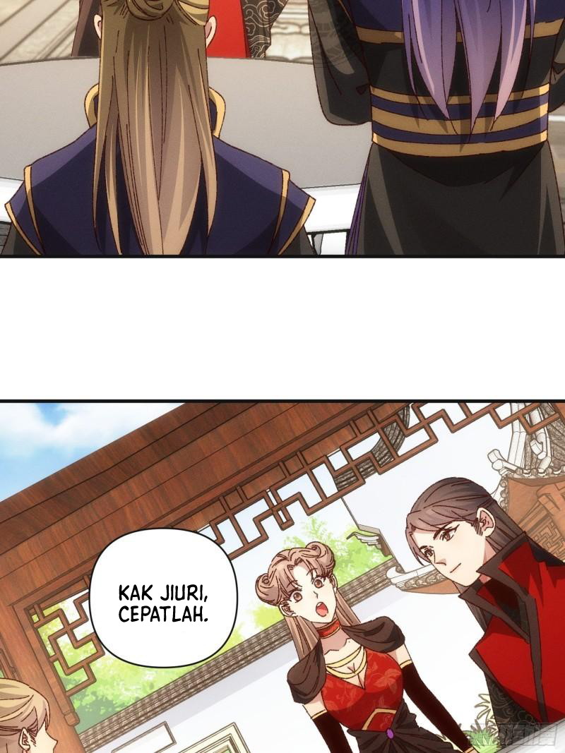 I Just Don’t Play the Card According to the Routine chapter 76