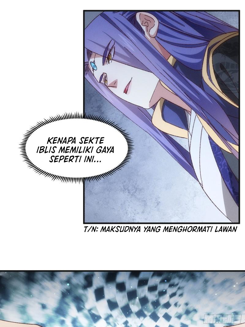 I Just Don’t Play the Card According to the Routine chapter 76