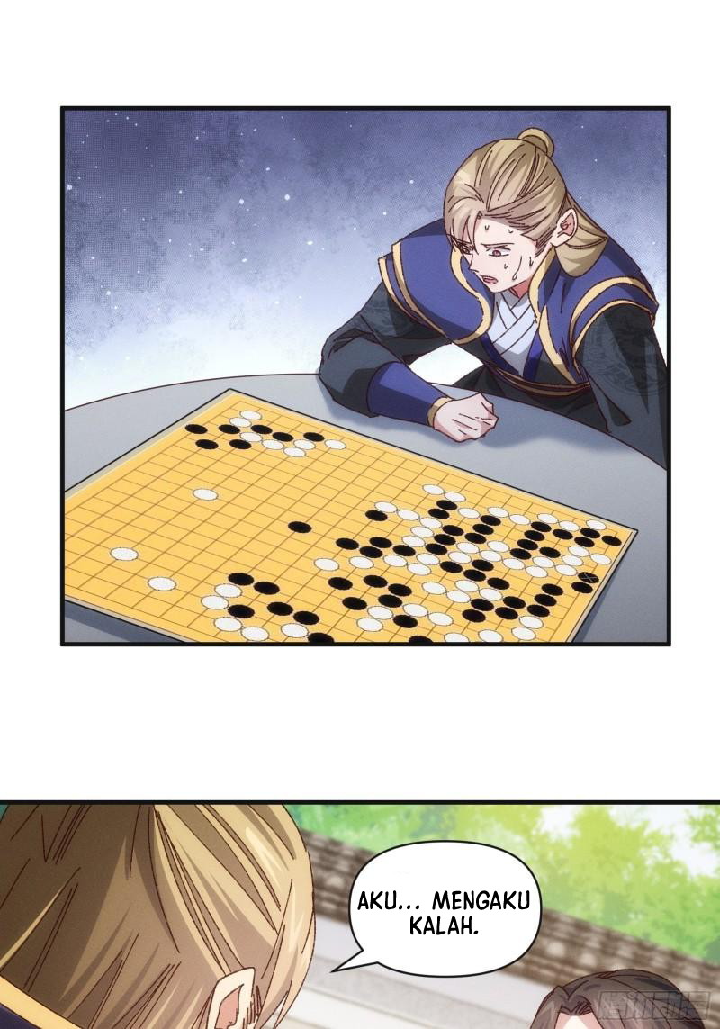 I Just Don’t Play the Card According to the Routine chapter 76