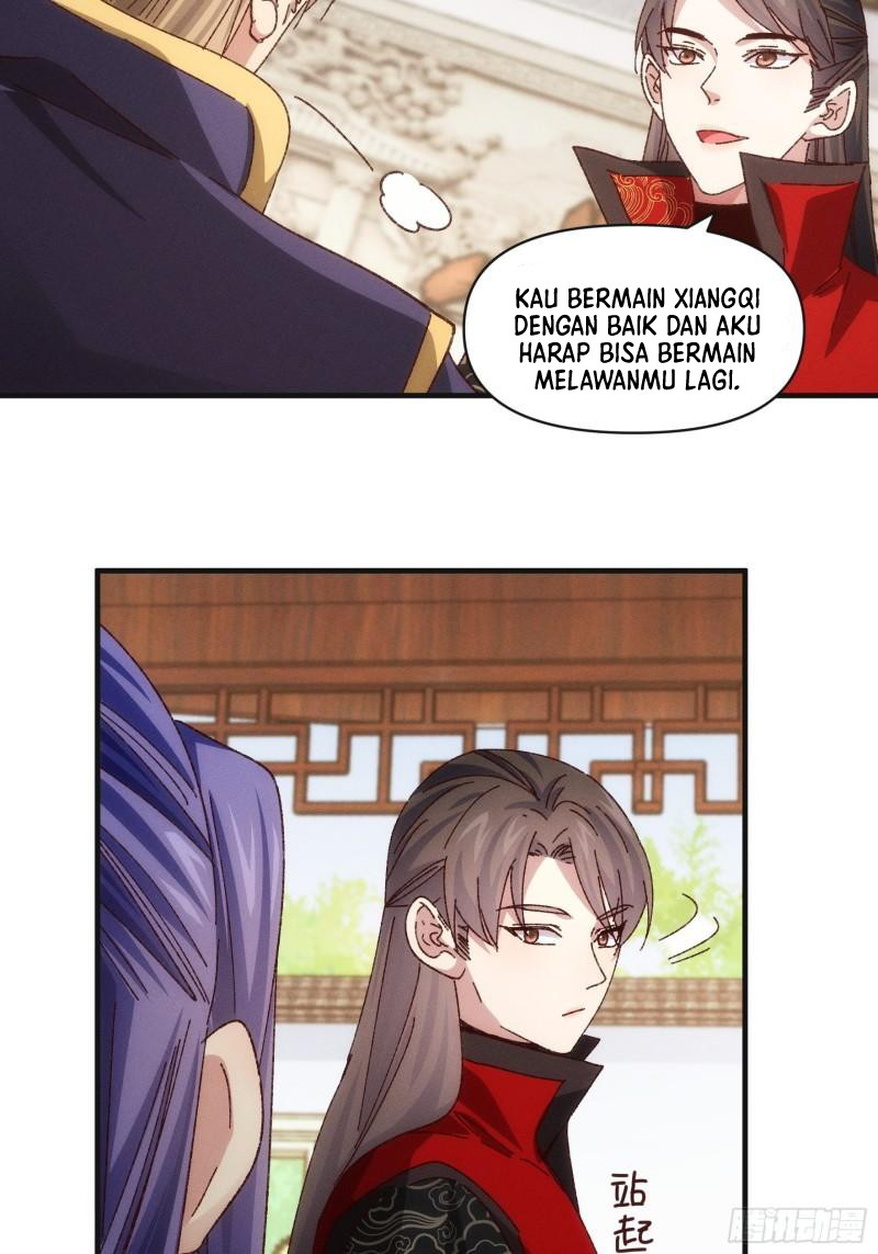 I Just Don’t Play the Card According to the Routine chapter 76