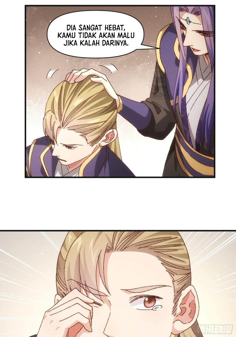 I Just Don’t Play the Card According to the Routine chapter 76