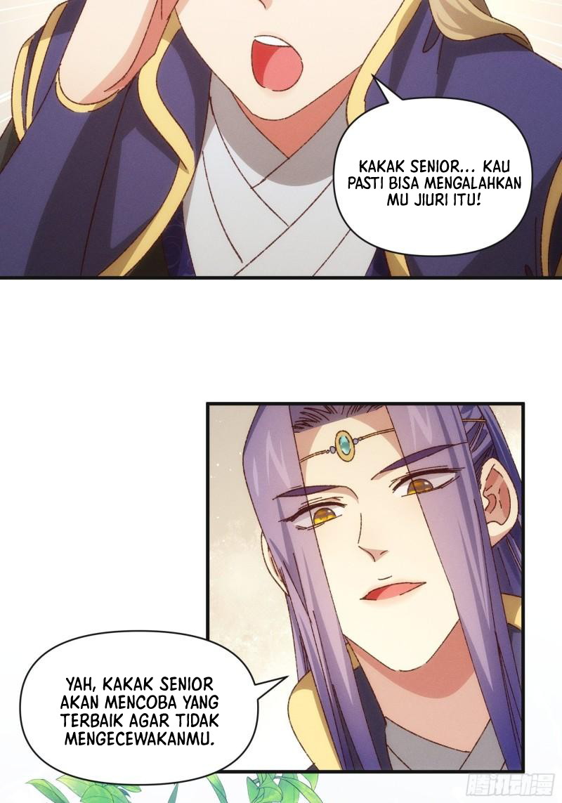 I Just Don’t Play the Card According to the Routine chapter 76