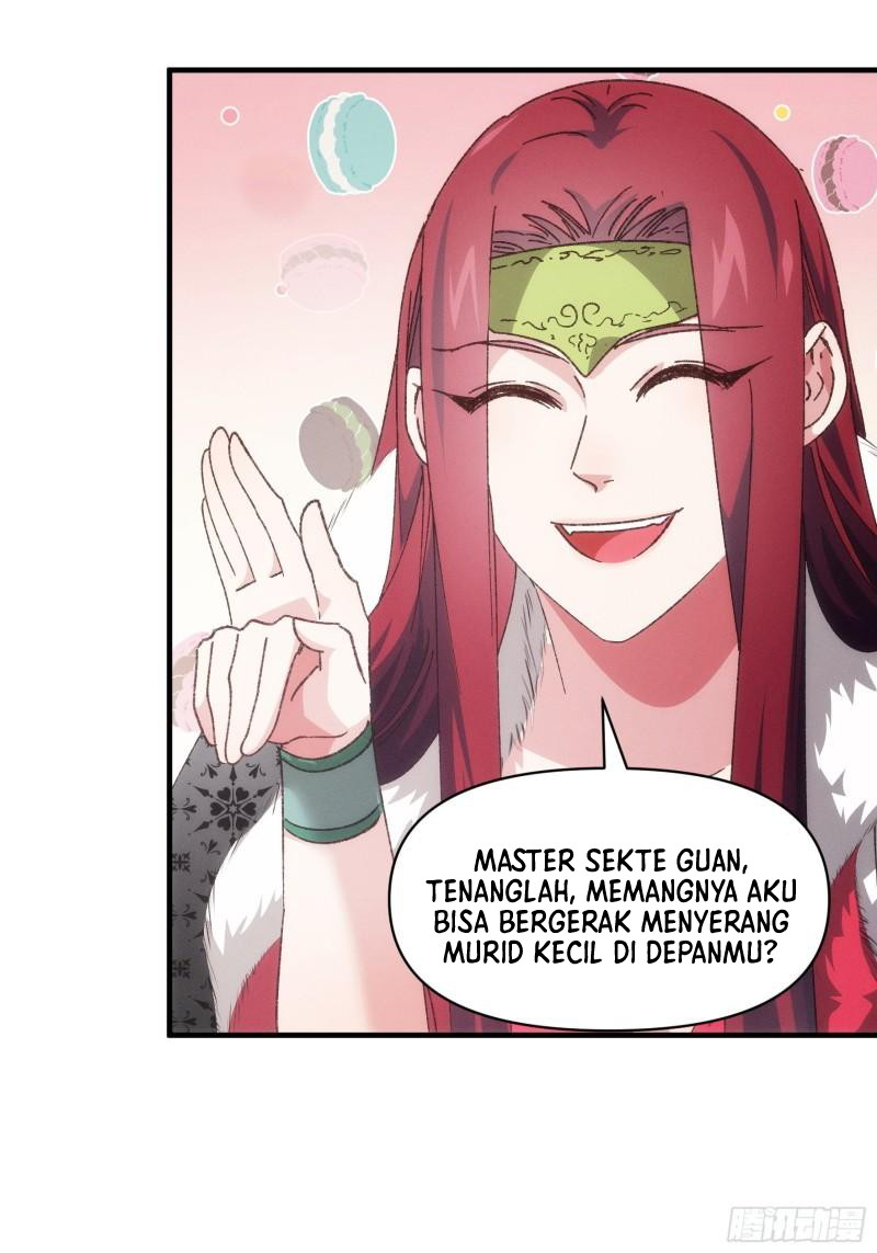 I Just Don’t Play the Card According to the Routine chapter 79