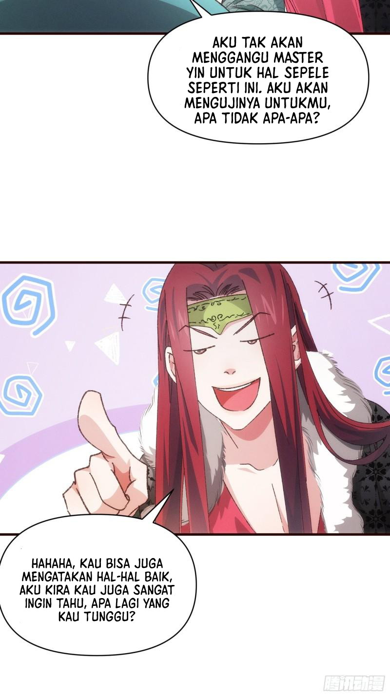 I Just Don’t Play the Card According to the Routine chapter 79