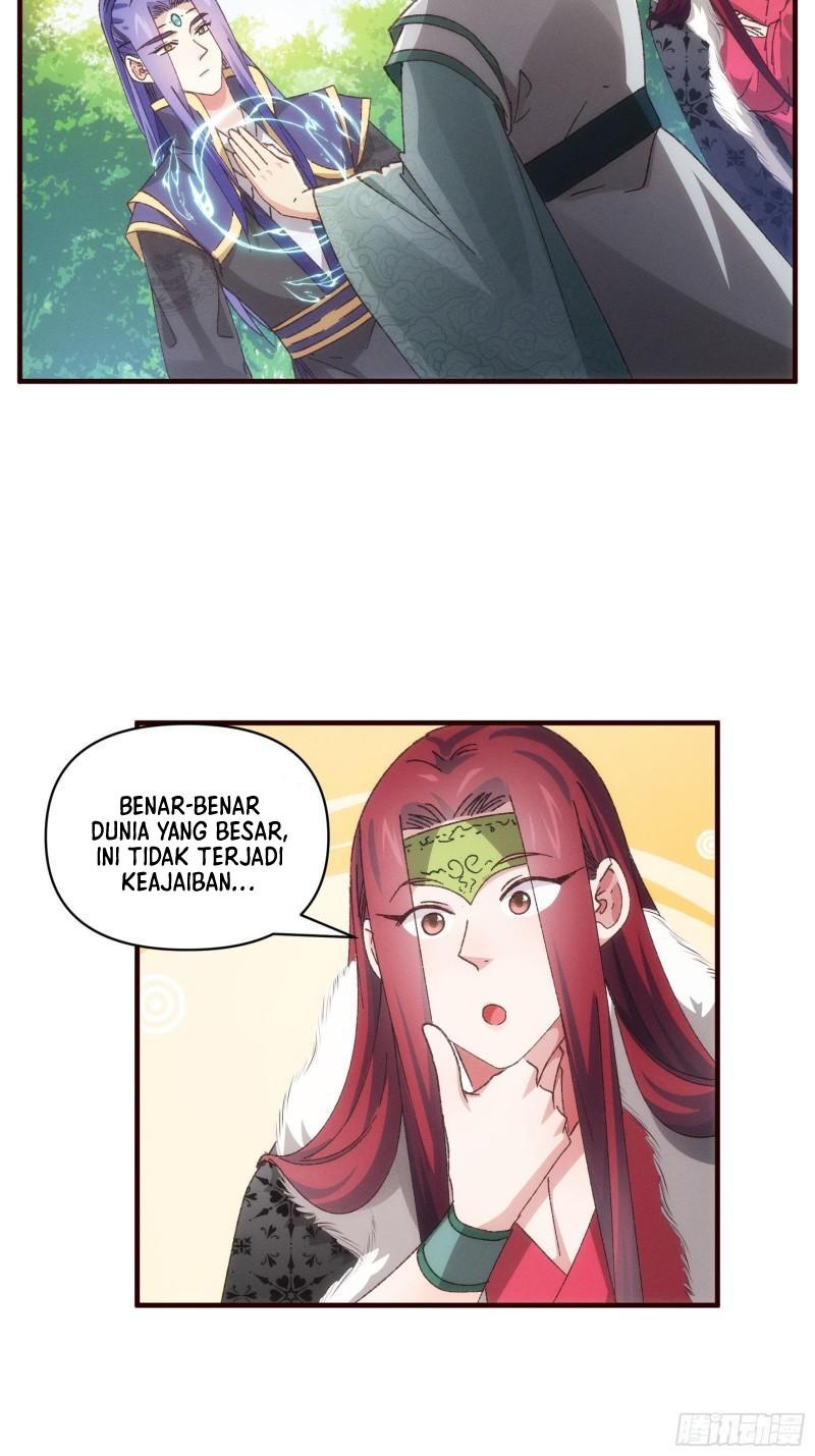 I Just Don’t Play the Card According to the Routine chapter 79