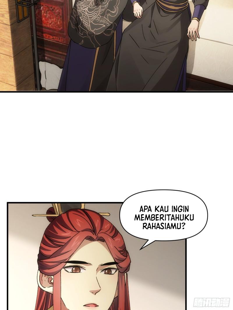 I Just Don’t Play the Card According to the Routine Chapter 84 Bahasa Indonesia