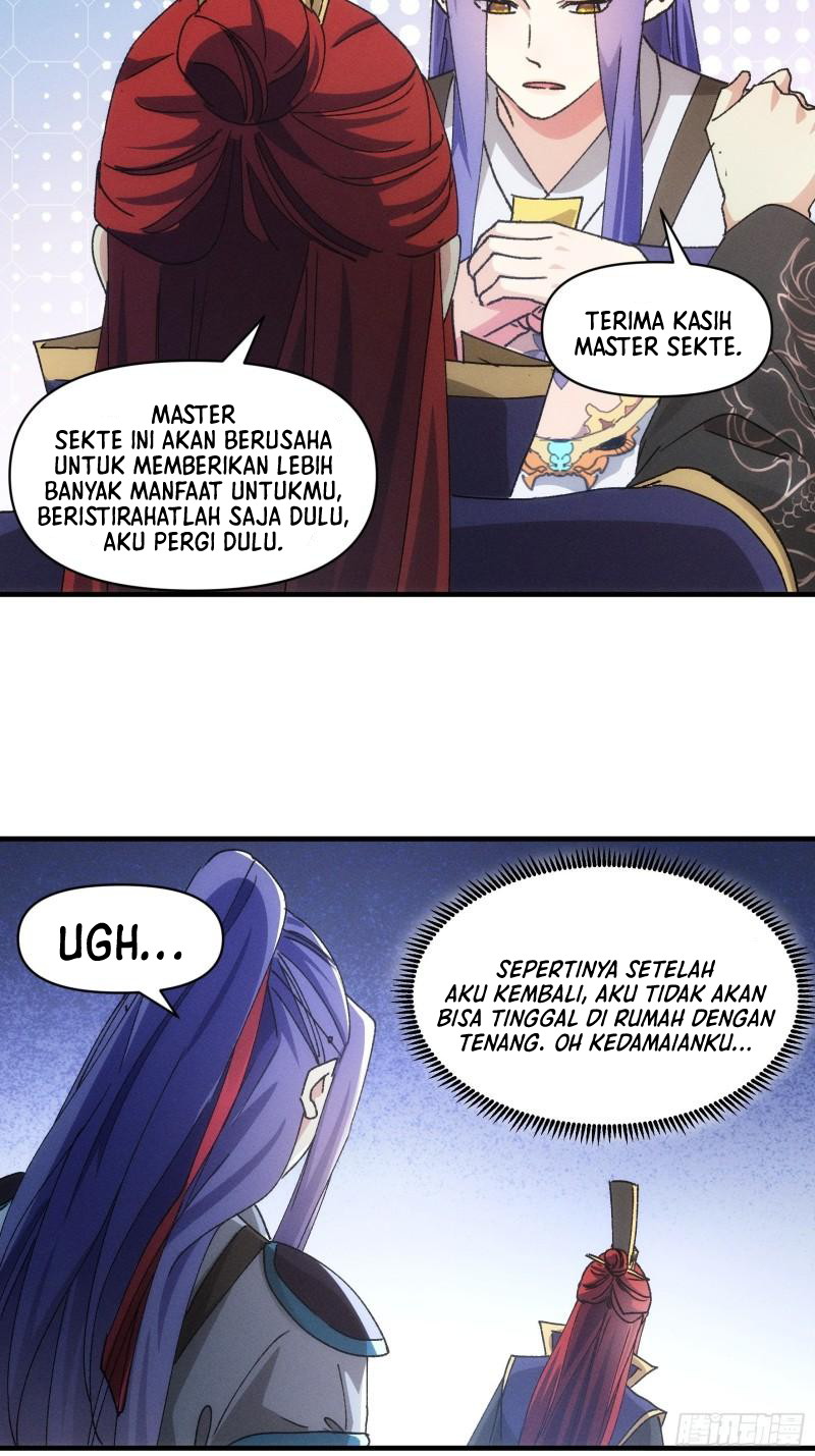 I Just Don’t Play the Card According to the Routine chapter 85