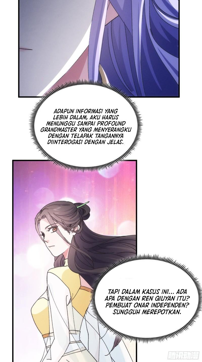 I Just Don’t Play the Card According to the Routine chapter 85