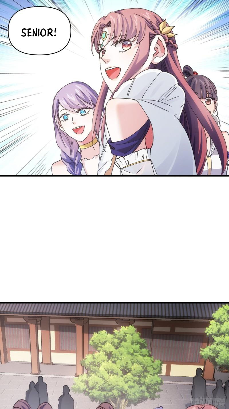 I Just Don’t Play the Card According to the Routine Chapter 87 Bahasa Indonesia