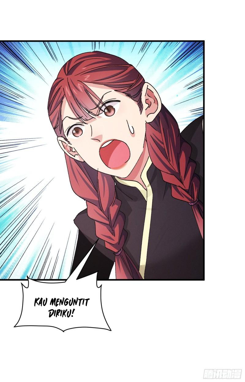 I Just Don’t Play the Card According to the Routine Chapter 91 Bahasa Indonesia