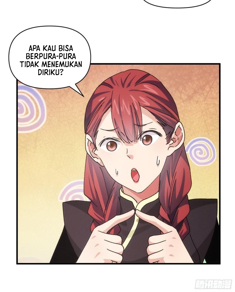 I Just Don’t Play the Card According to the Routine Chapter 91 Bahasa Indonesia