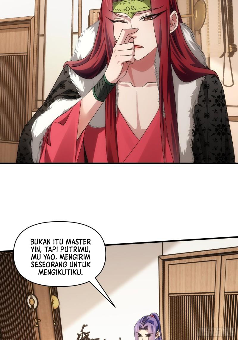 I Just Don’t Play the Card According to the Routine chapter 92