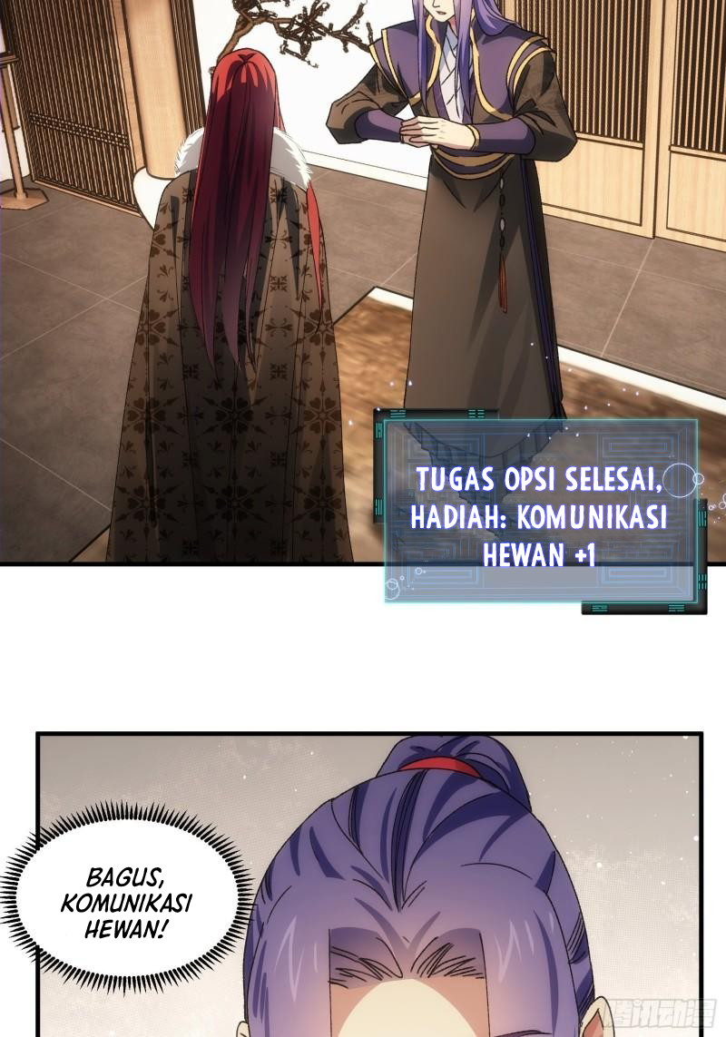 I Just Don’t Play the Card According to the Routine chapter 92