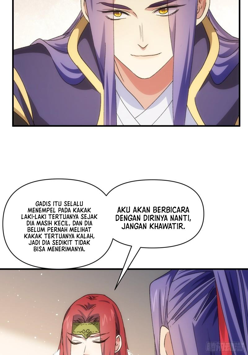 I Just Don’t Play the Card According to the Routine chapter 92