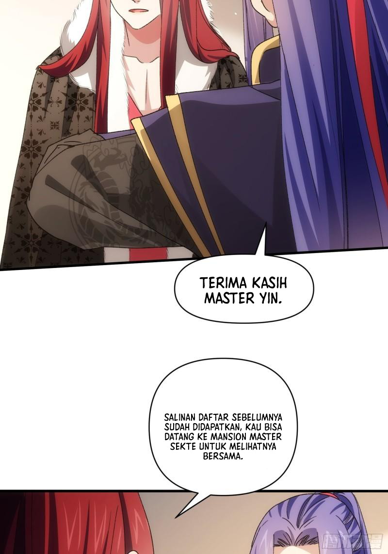 I Just Don’t Play the Card According to the Routine chapter 92