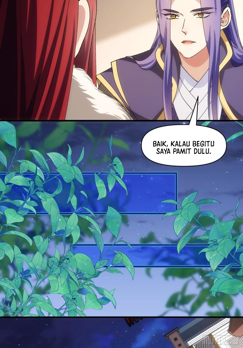 I Just Don’t Play the Card According to the Routine chapter 92