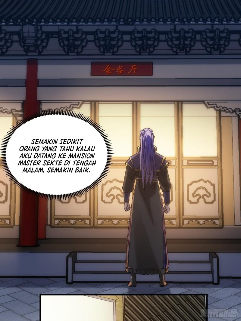 I Just Don’t Play the Card According to the Routine chapter 92