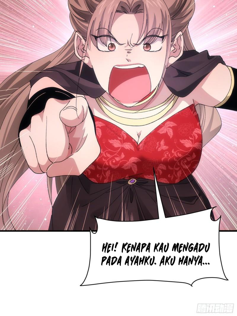 I Just Don’t Play the Card According to the Routine chapter 92