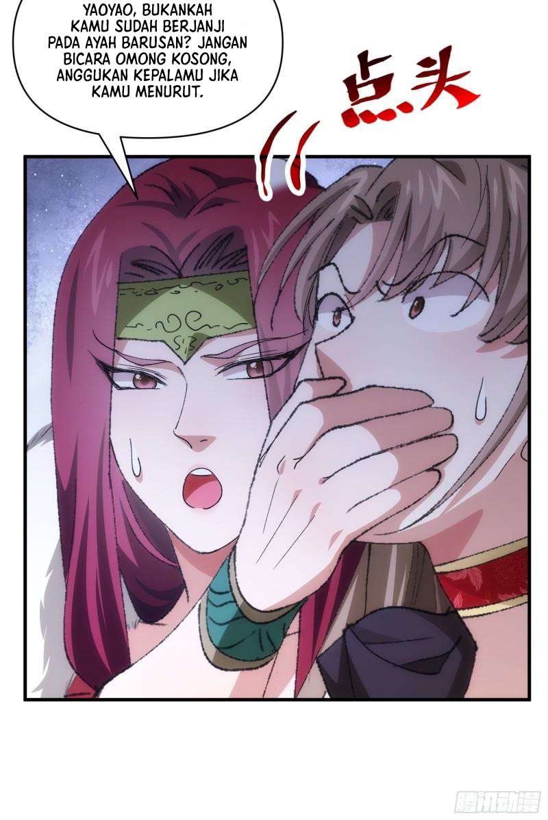 I Just Don’t Play the Card According to the Routine chapter 92